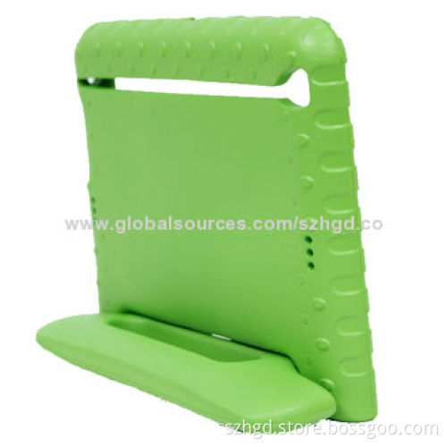 Best Plastic Case for Kindle Fire HD 7" Tablet with Fall Resistant Protection, OEM and ODM Accepted